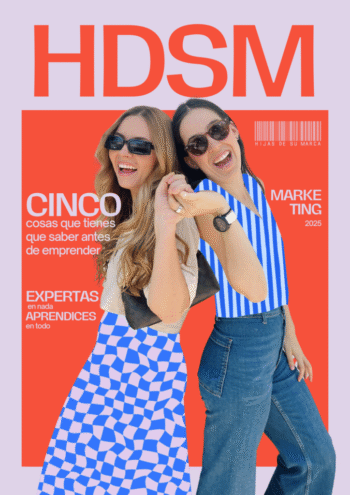 5 cosas que tienes que saber antes de emprender